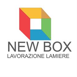 New Box Lavorazione Lamiere