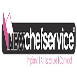New Chef Service