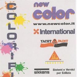 New Color
