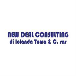New Deal Consulting dei Dottori Iolanda Toma e Donato Toma