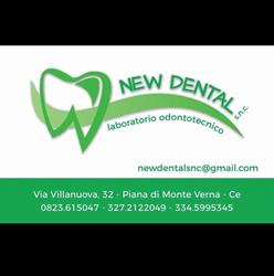 New Dental SNC
