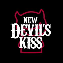 New Devil's Kiss S.a.s. Di Sersante Anna