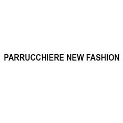 Parrucchiere New Fashion