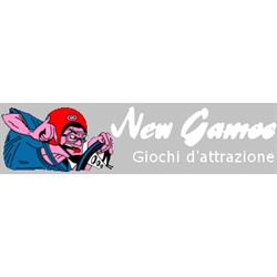 New Games