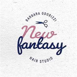 New Fantasy Di Odorizzi Barbara