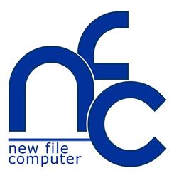 New File Computer