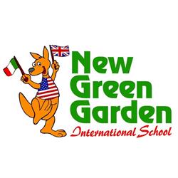 New Green Garden