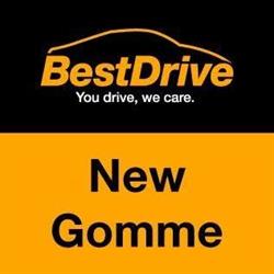 New Gomme Di Pedeferri