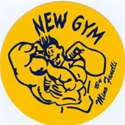 New Gym - Brindisi