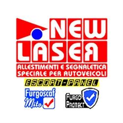 New Laser
