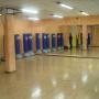 Sala corsi