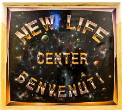 New Life Center Rho A.s.d.