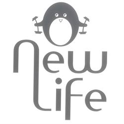 NEW LIFE