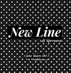 New Line Di Speranza F. &c. SNC