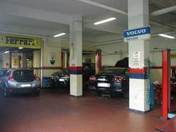 Officina New Oram
