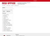 New Office Di Casabona A. e Bortolotto m. (S.n.c.)