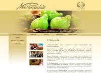 Sito di New Paradise S.n.c.