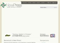 New Press S.r.l.