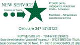 New Service SRL