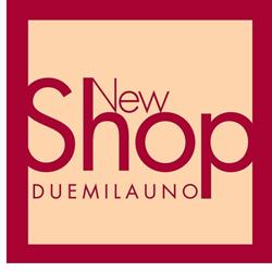 New Shop 2001 Di Tiranno Fabio