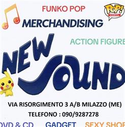 New Sound Di Amato Giuseppa Rosaria