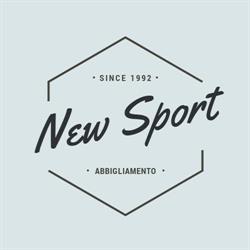 New Sport