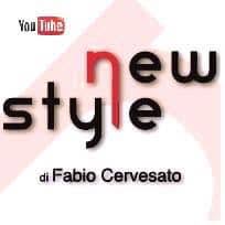 New Style Di Cervesato Fabio