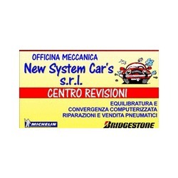 New System Car'S