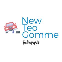 New Teo Gomme
