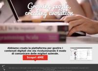 New Vision SRL