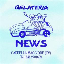 News Gelateria Di Andreetta Giulio & Botteon Rita (S.n.c.)