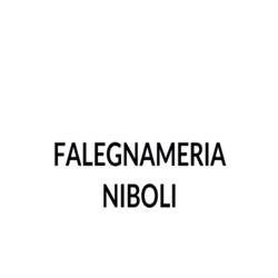 Falegnameria Niboli