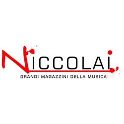 Niccolai Grandi Magazzini Della Musica Srl