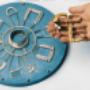 FUSIONE CENTRIFUGA