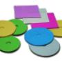 GOMME SILICONICHE