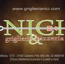 NICI SRL