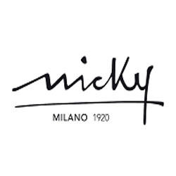 Nicky Milano