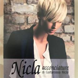 Nicla Acconciature Di Galtarossa N.