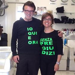 Nico e Pina Acconciature