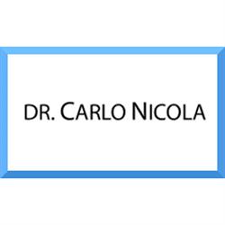 Nicola Dr. Carlo Oculista