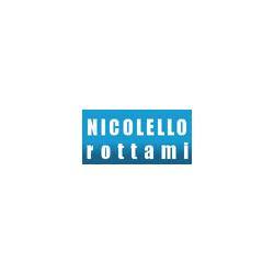 Nicolello Rottami - Recuperi