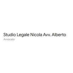 Studio Legale Nicola Avv. Alberto