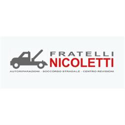 Autoriparazioni Nicoletti Fratelli