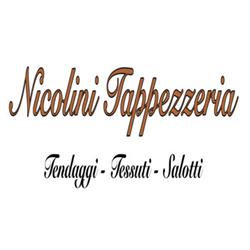 Tappezziere Nicolini Carlo