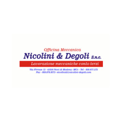 Nicolini & Degoli
