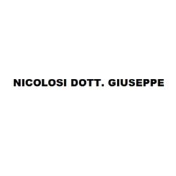 Nicolosi Dott. Giuseppe