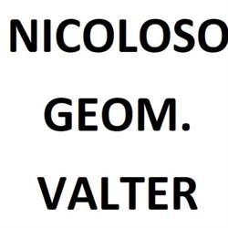 Nicoloso Geom. Valter