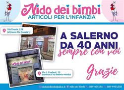 Nido Dei Bimbi Di Memoli & Popolo SNC