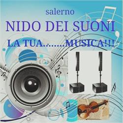 Nido Dei Suoni Di Ianniello Maurizio e Nicola SNC