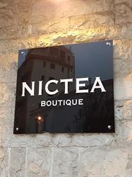 Nictea Boutique SRL
